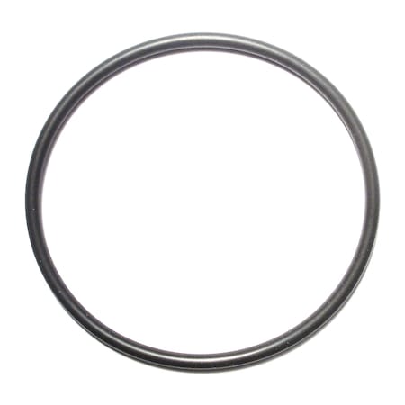 Midwest Fastener 2-7/8" x 3-1/8" x 1/8" Viton Rubber O-Rings 2PK 33646